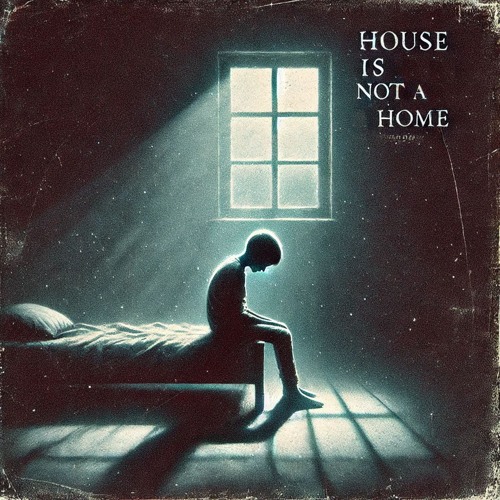 Chyde - HOUSE IS NOT A HOME
