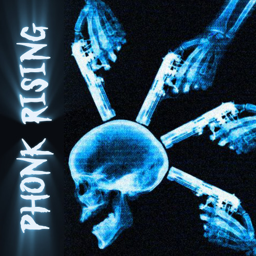 Stream PHONK RISING by WOLF4STXN | Listen online for free on SoundCloud