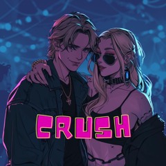 Crush (Feat Kate Wild)