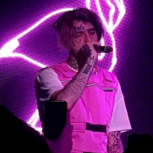 Lil Peep - Diamonds Unreleased Album [without Makonnen]