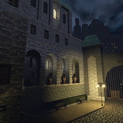 "Market Theme" (Working Title)