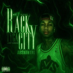 Tyga - Rack City (ABSNTH Remix)