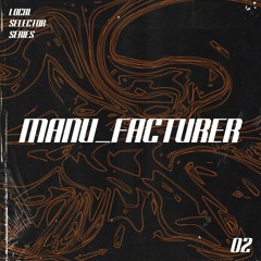Local Selector Series 02 - manu_facturer