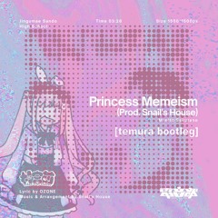 Princess Memeism (Prod. Snail's House) [temura bootleg]