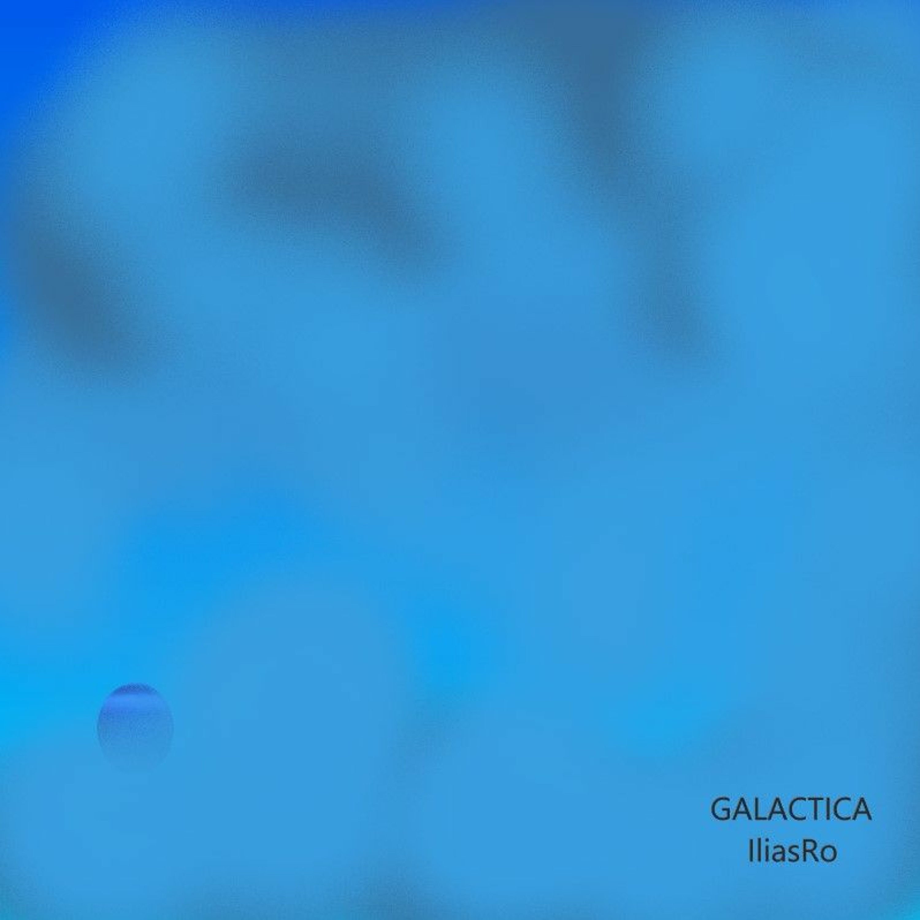 Galactica episode artwork
