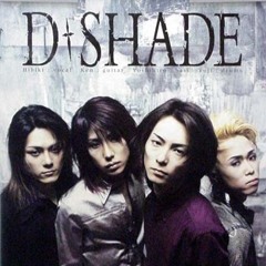D-SHADE ~ ENDLESS LOVE - 2023:12:08 20.14 COVER
