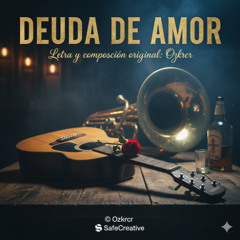 Deuda de Amor
