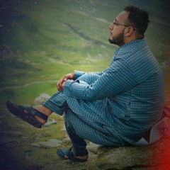 DA NOOR SAMANDARONA  ° Ghani khan ° Feat Abdal khan
