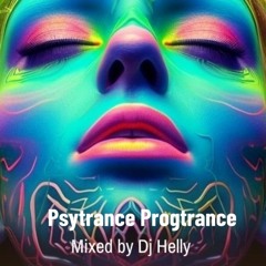 Psytrance Progtrance Mix028