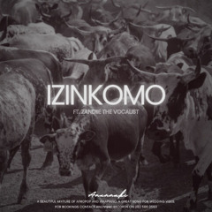 IZINKOMO