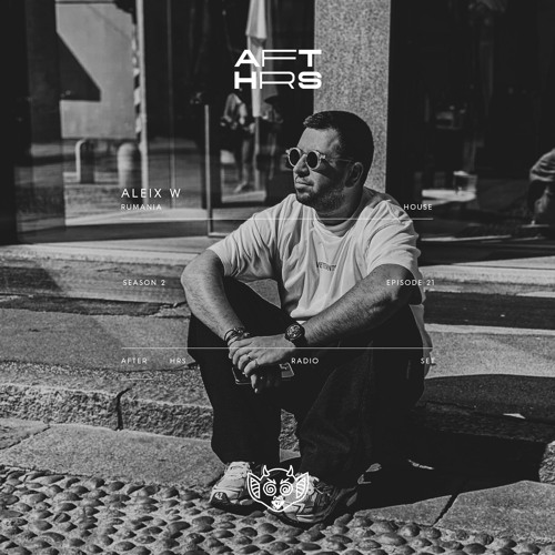 AFT_HRS S2:021 Aleix W | Bucharest 🇷🇴