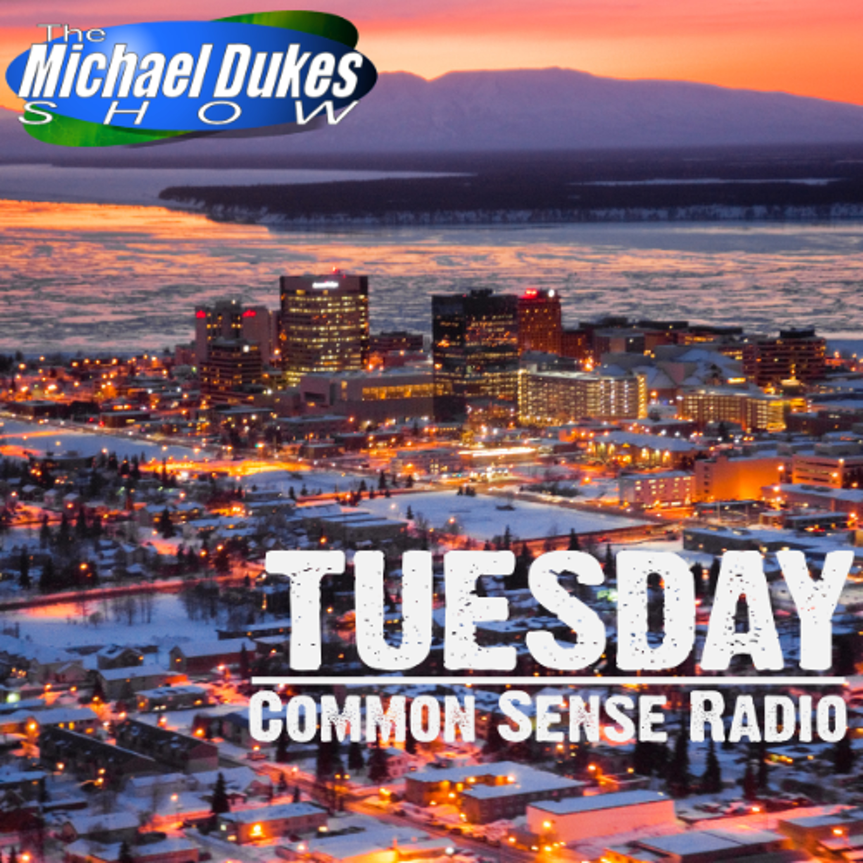 Tuesday 2/24/6 | Keithley's Weekly Top 3 | Candidate Bernadette Wilson episode artwork