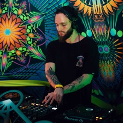 AMSTERDANI - PROG/DEEP TECHNO, PSY TECHNO, INDIE DANCE - EFT Labs Low BPM Edition