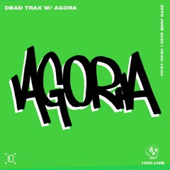 DDTXMIX 004 · Agora @ 1020 Radio (June 2020)