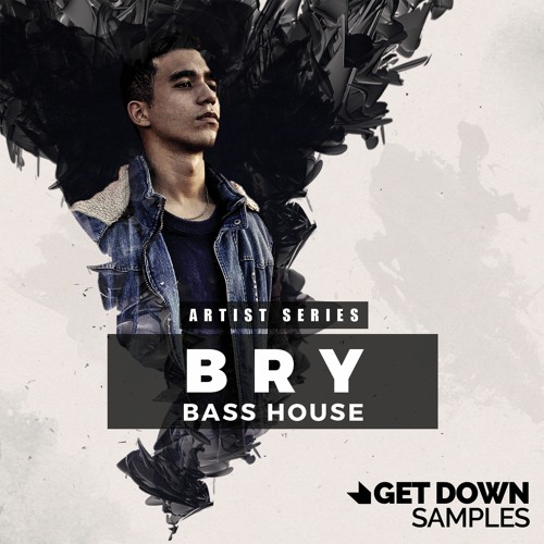 Get Down Samples presents BRY Bass House