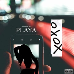 Playa - M3NYFAC3Z
