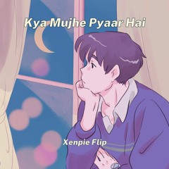 Kya Mujhe Pyaar Hai - Lofi Mix | Woh Lamhe | Hindi Slowed And Reverb Songs  | Xenpie Flip