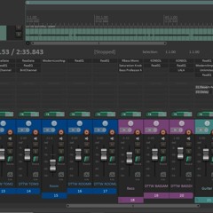 Dija Dijones – Dead To The World Mix.mp3