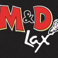 M&D lacrosse mix 2026 black
