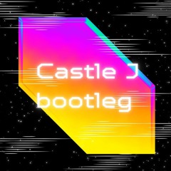 Castle J & BLUNT - We Don't Have Time(Bootleg)