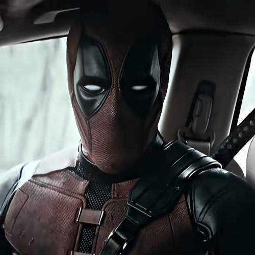 Deadpool and Wolverine X I bet on losing dog (extended version)