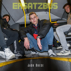 Jack Duese - Ersatzbus x tokenbeats