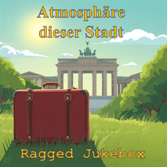 Atmosphäre dieser Stadt
