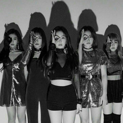 Peekaboo - Red Velvet (English Demo - Mitch Joseph)