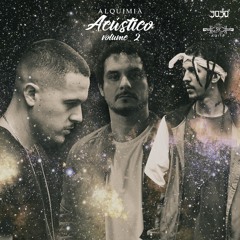 Minha Calma (Acústico)