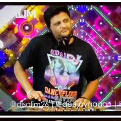 Virtual Bollywood Party Live Set by Dj Salim - 06/20/20 - Pt. 1