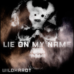 Wildhardt x Lie On My Name