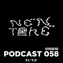 PLIPKI PODCAST 058 - 010010 (NËNTOKË)