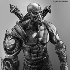 GOD OF WAR