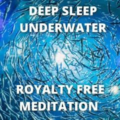 Royalty Free Music | Ambient dreamy meditation for sleeping | LINK IN THE DESCRIPTION
