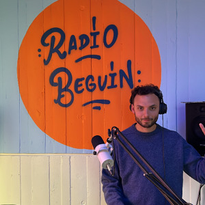 Journée au studio w/ Eska (12.04.25)