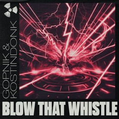Blow That Whistle