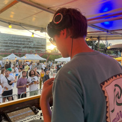 jeu Set et match ( Minimal Deep Tech / Groove )