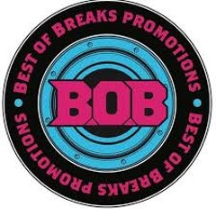 B.O.B Mix 14 Tooltime With Gforce Mix