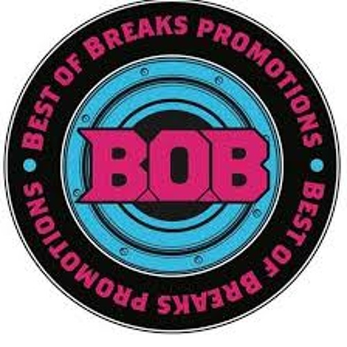 B.O.B Mix 14 Tooltime With Gforce Mix