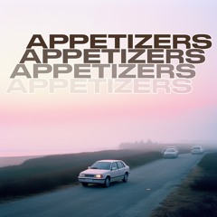 J Chucks || Appetizers Vol 4.