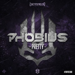 Phobius - Pretty [SRFREE008]