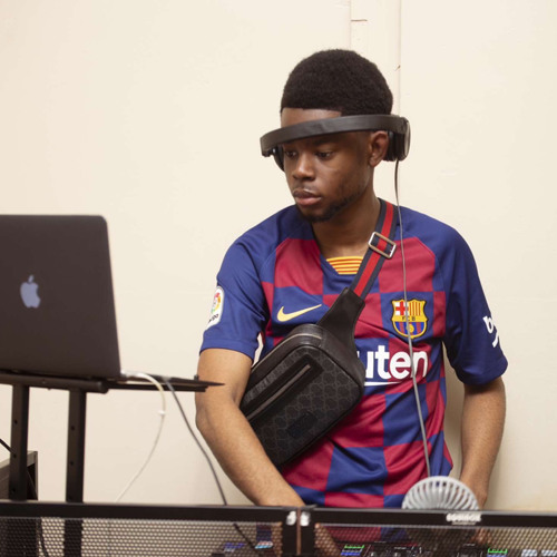 DEEJAY J3 PRESENTS: TAKEOVER SZN☄️