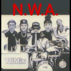 N.W.A~Medley~Lynyrd Skynyrd Sweet Home Alabama Piano ~TBMix_mixed (2).mp3