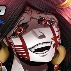 ♪ Zerofuku | O Deus da Miséria | AniRap (@Prod Hunter)