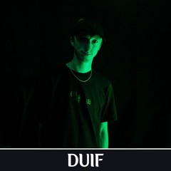 The Unknown Podcast #5 - DUIF