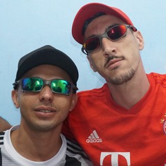 Magrelo e Nene - Tempos de Cabral (THICANO BEATZ)