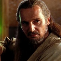 Qui Gon Jinn (Prod. Maahir)