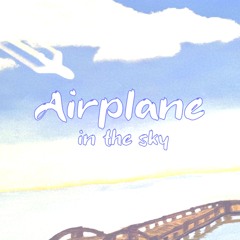Airplane In The Sky