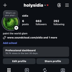 lets get faded [prod. porcelain]