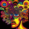 CRUEL MIND BOOGIE DJ mix artwork - Electronic music tracklist cover image